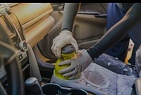 Auto Detailing