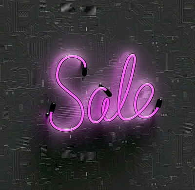 Sale