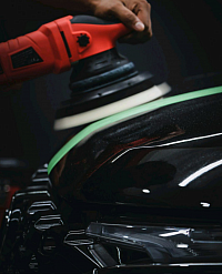 A & C Car Detailing