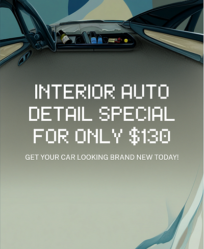 A & C Car Detailing