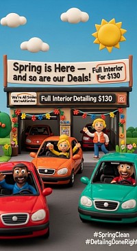 Book appoinment now