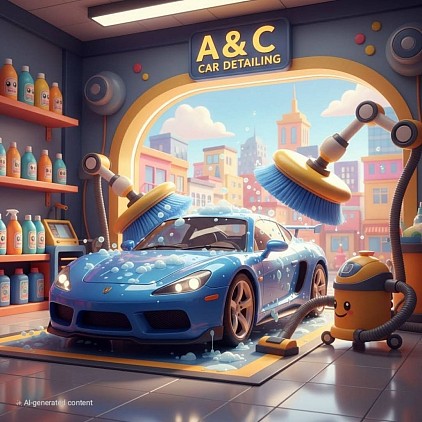 Get your interior done